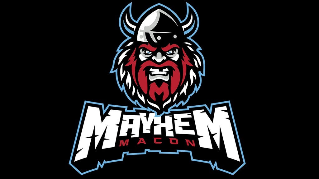 Hotels near Macon Mayhem Events