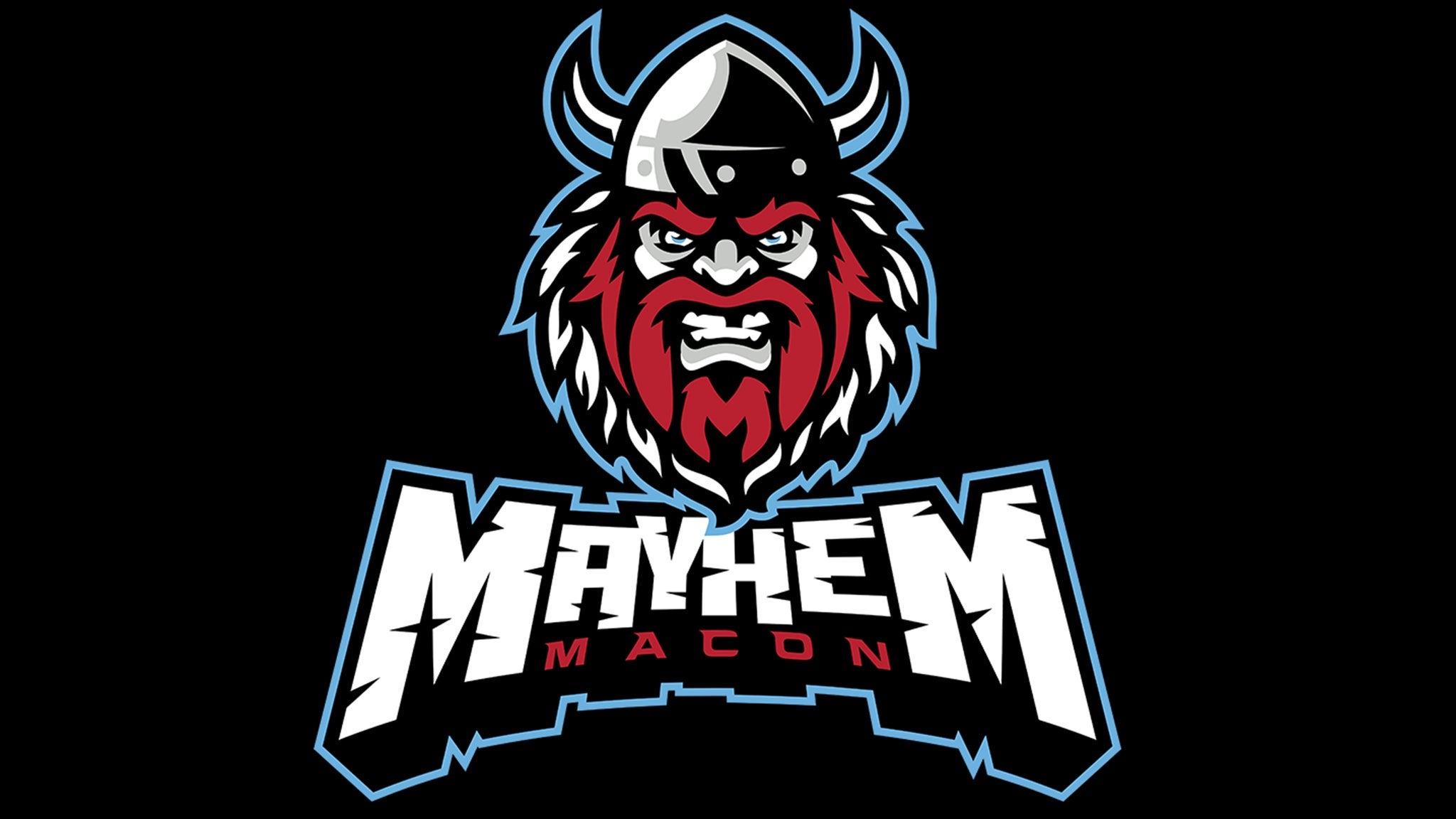 Macon Mayhem vs. Birmingham Bulls