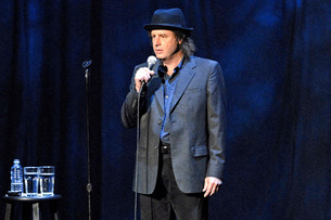 Steven Wright