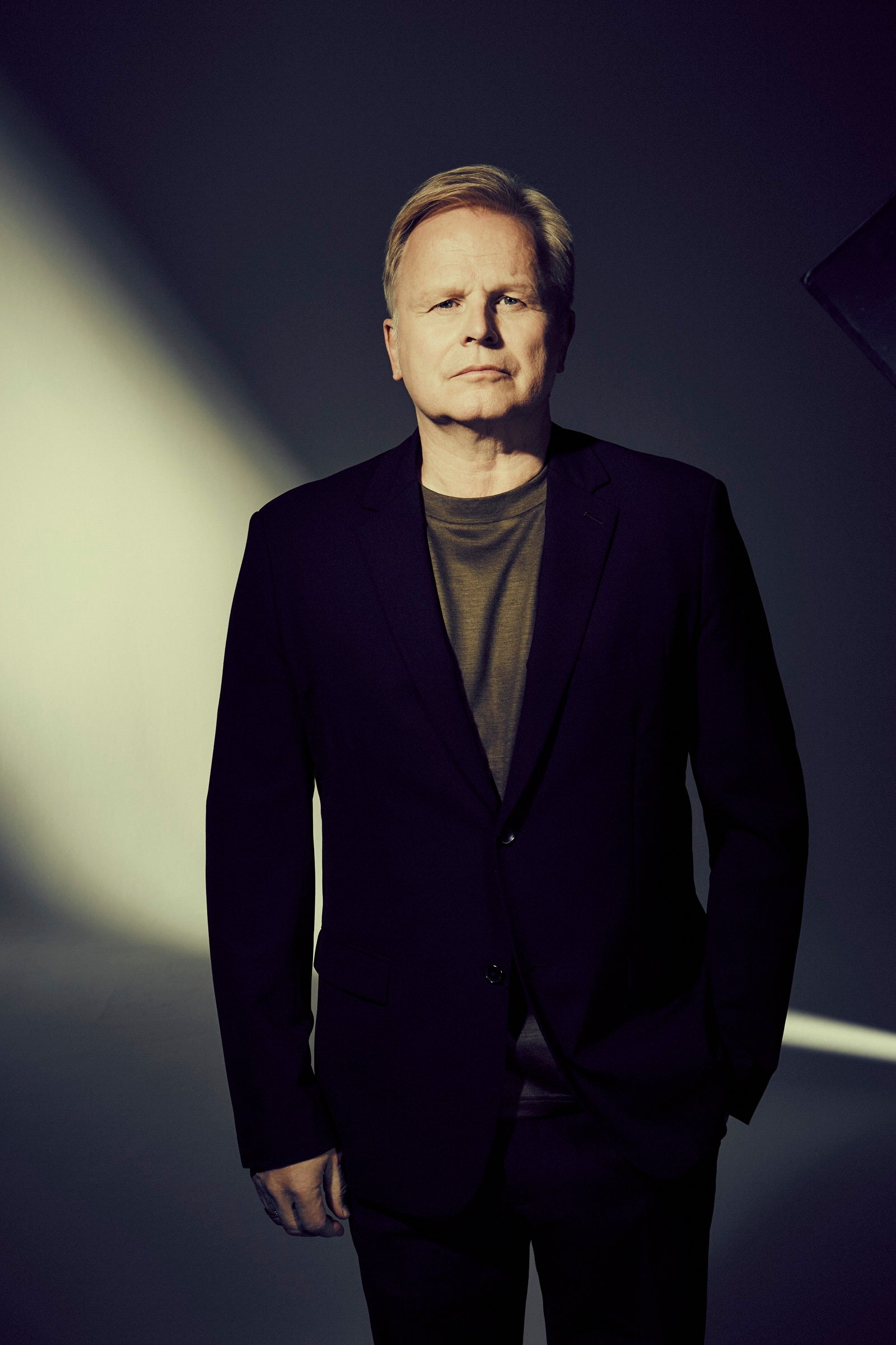 Herbert Grönemeyer | Box-Seat in the Ticketmaster Suite