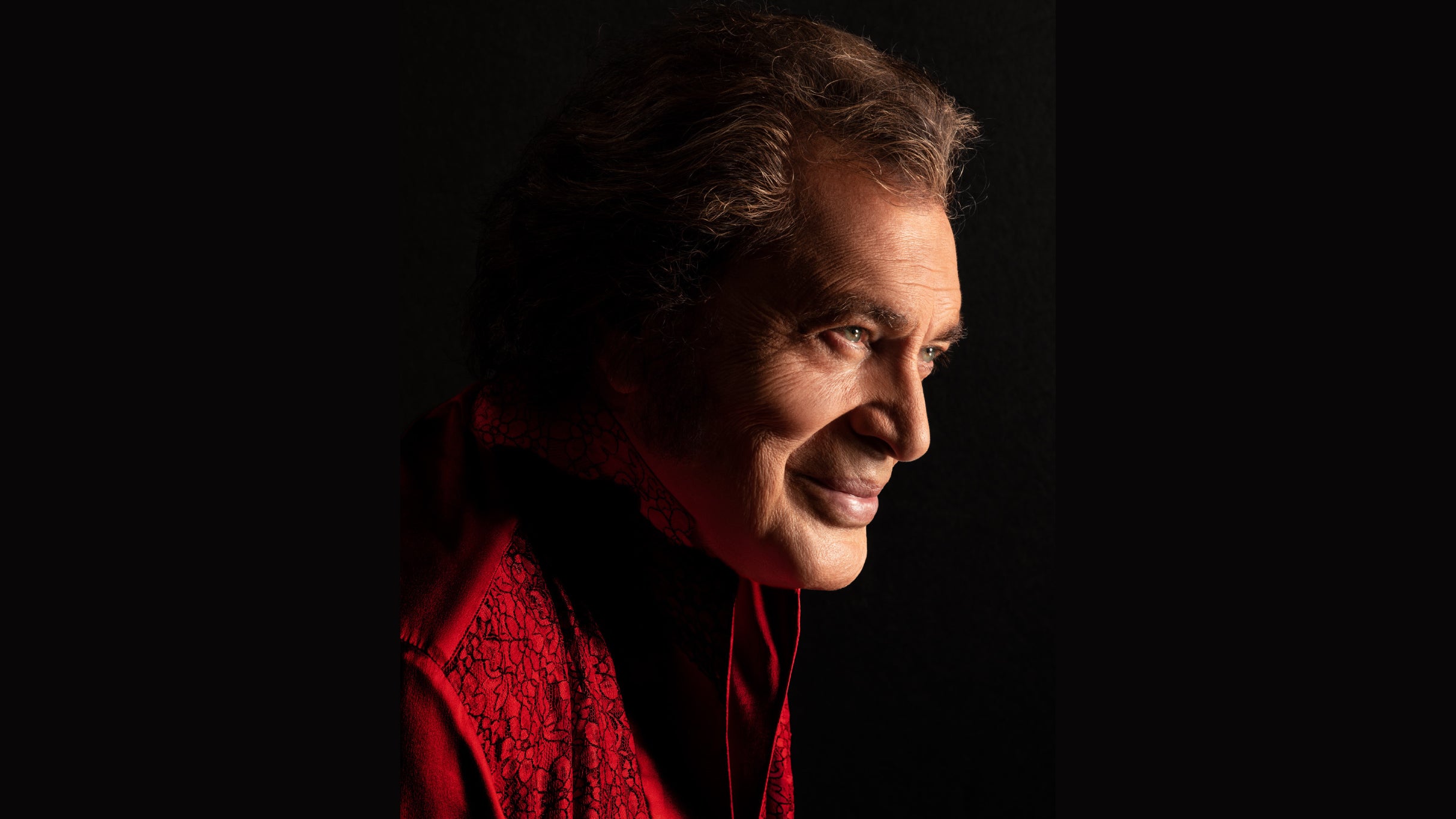 Engelbert Humperdinck at Great Cedar Showroom at Foxwoods Resort Casino – Ledyard, CT