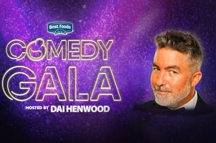 Best Foods Comedy Gala