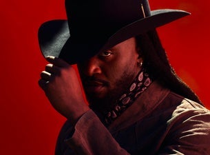 Shaboozey - Outlaws Never Die Tour