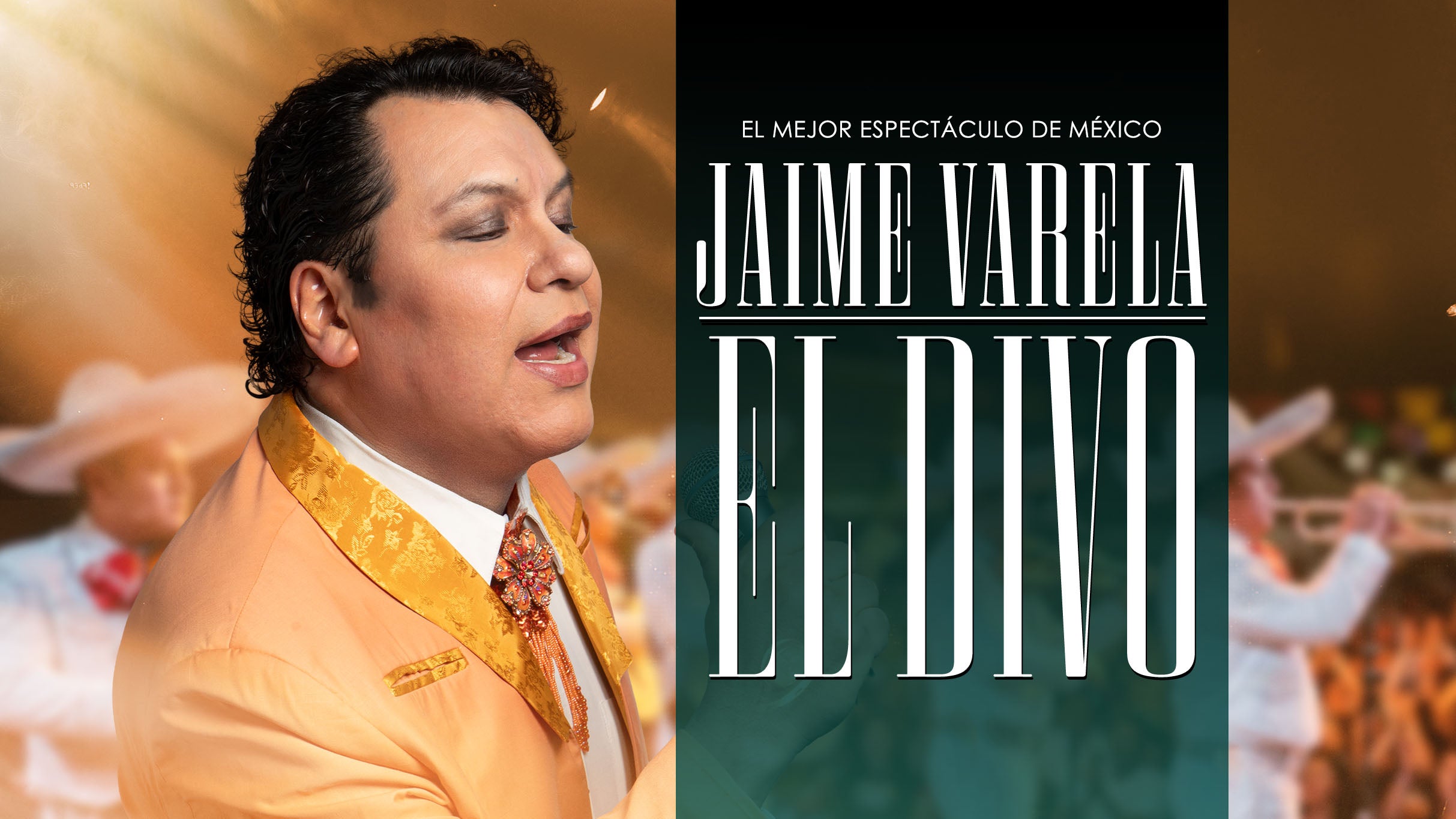 Cabaret Lunario Presenta: Jaime Varela , El Divo un eterno amor
