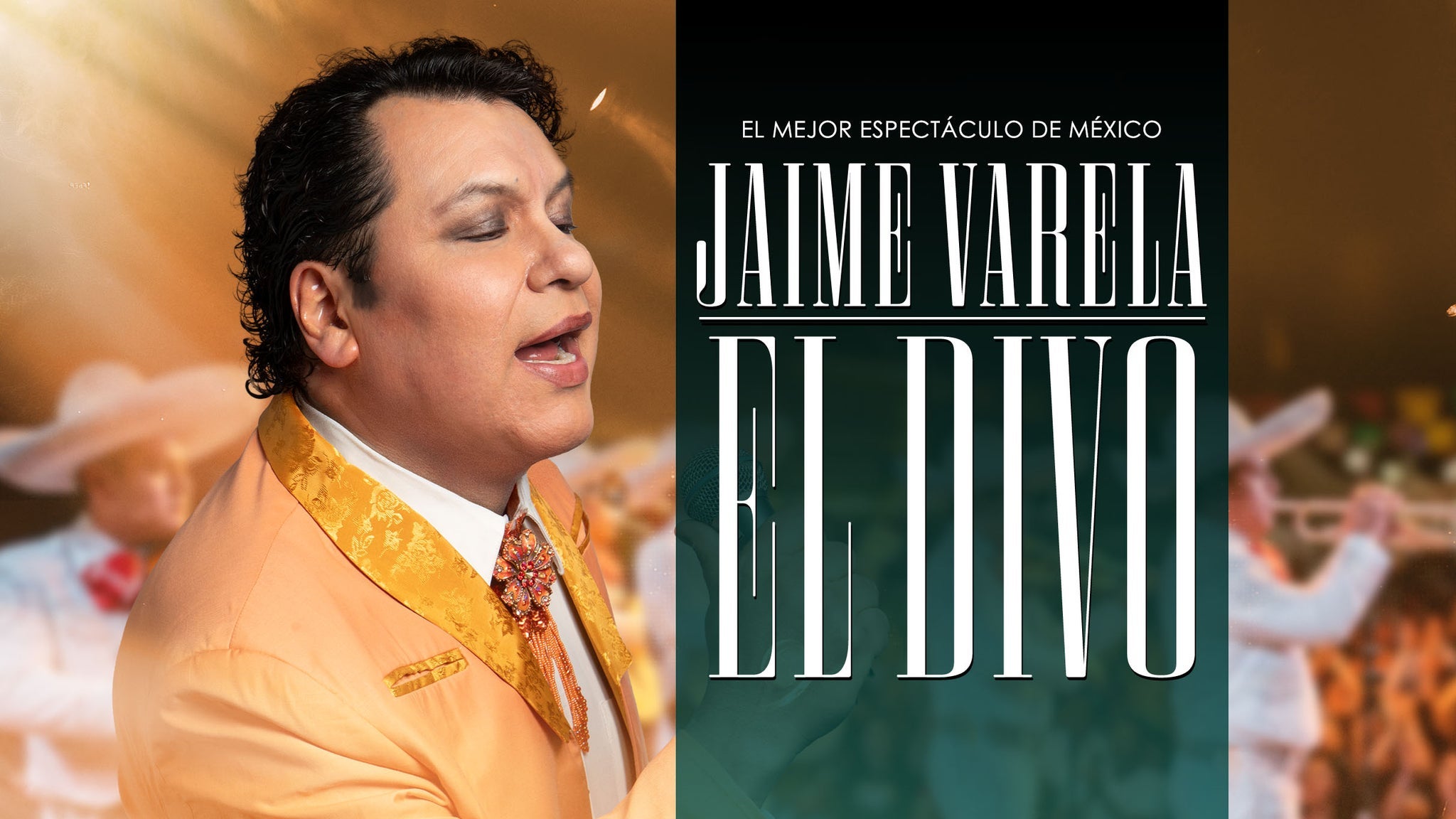 Cabaret Lunario Presenta: Jaime Varela , El Divo un eterno amor