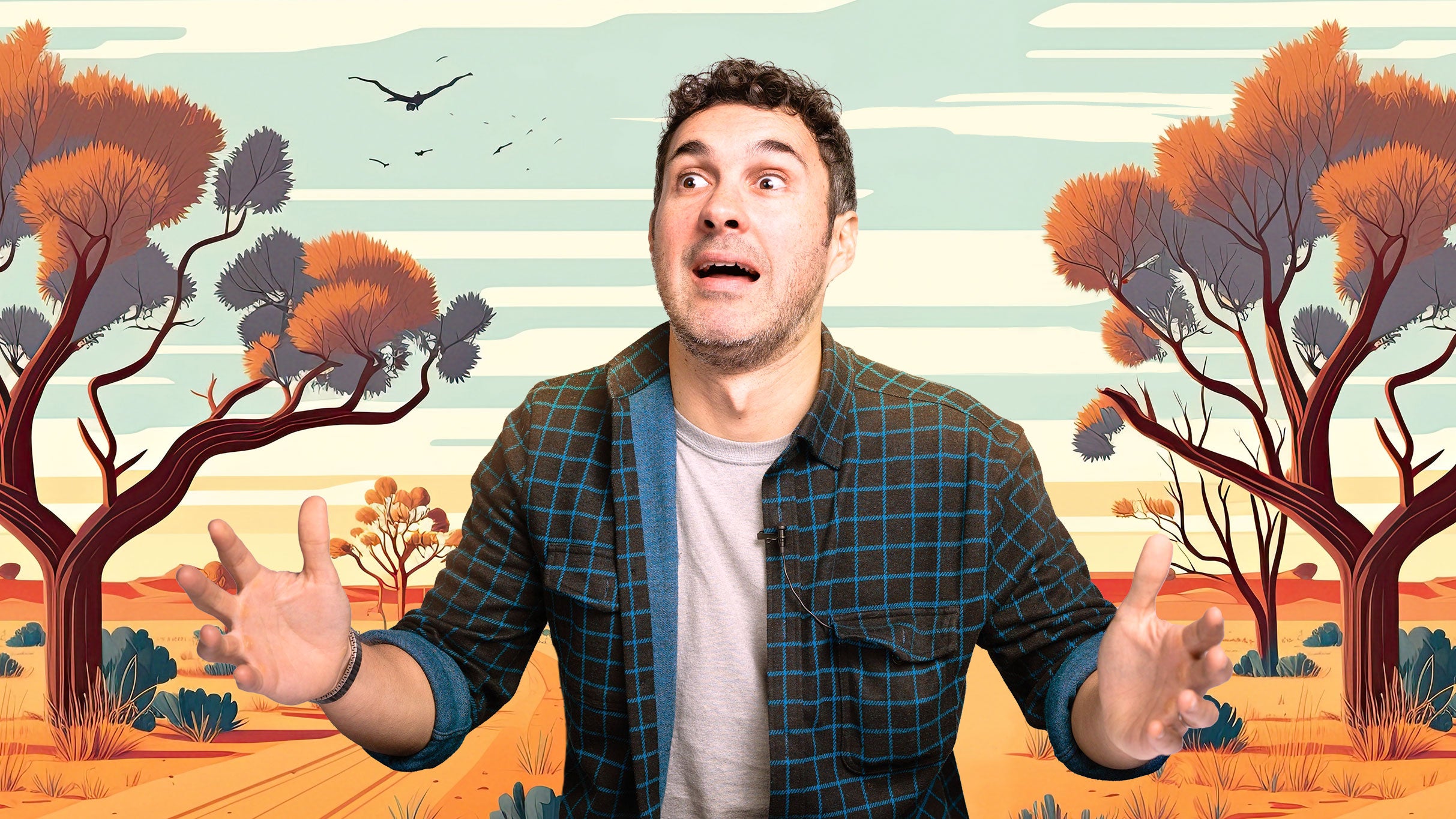 Mark Normand