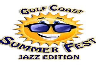 image of Gulf Coast Summer Fest 2-Day Tickets