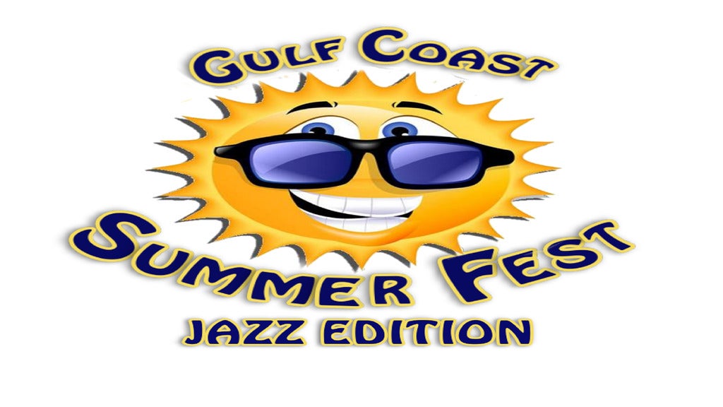 Hotels near Gulf Coast Summer Fest Events