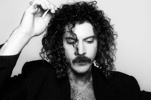 KELI HOLIDAY presents Capital Fiction