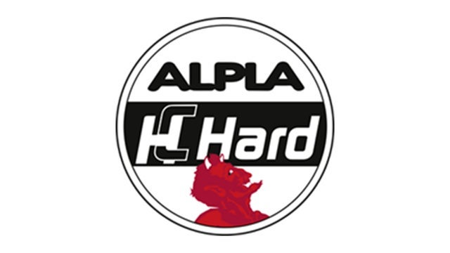 ALPLA HC Hard – BT Füchse Auto Pichler in Sporthalle am See, Hard 25/10/2024