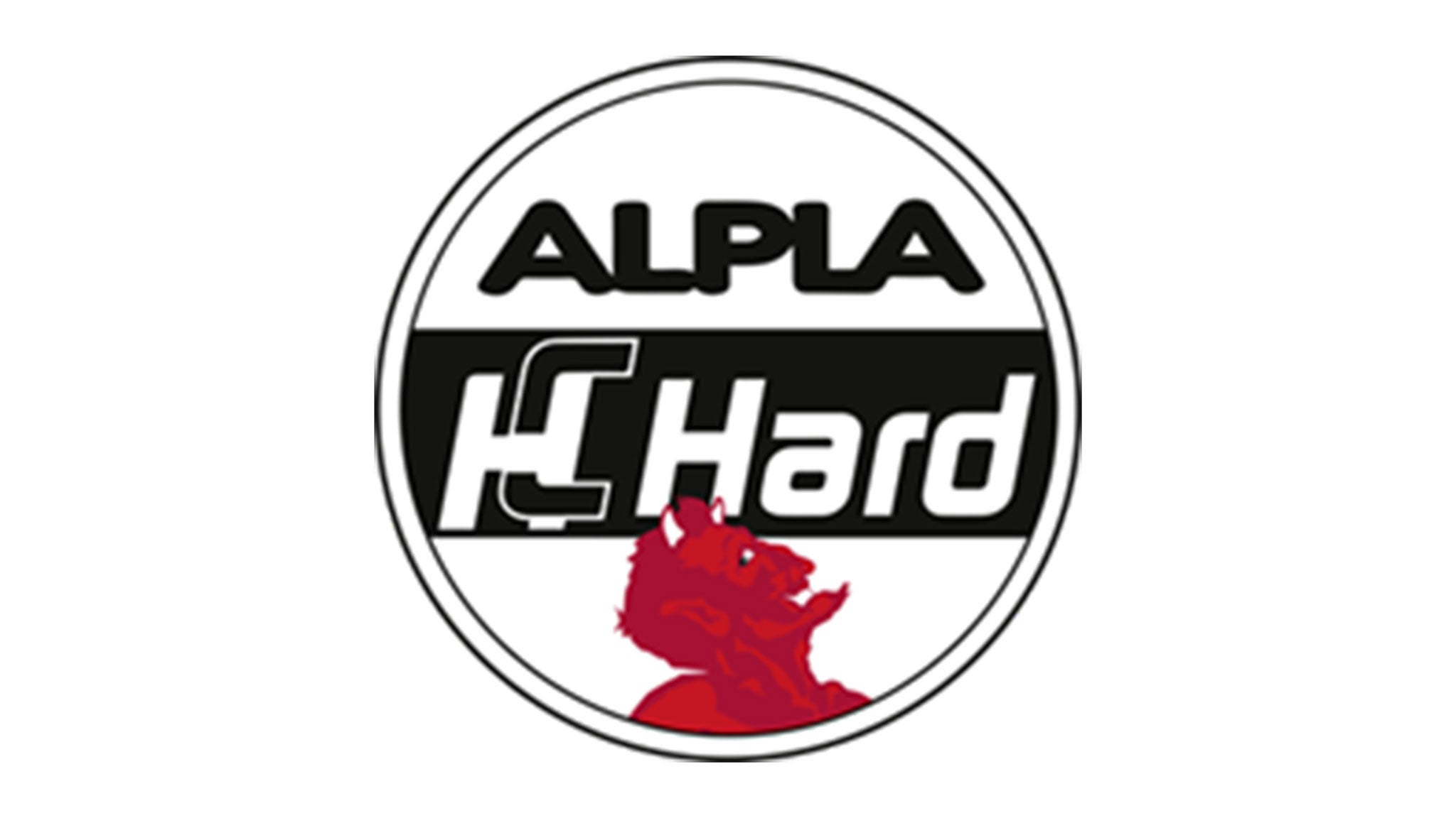 ALPLA HC Hard - HSG Holding Graz