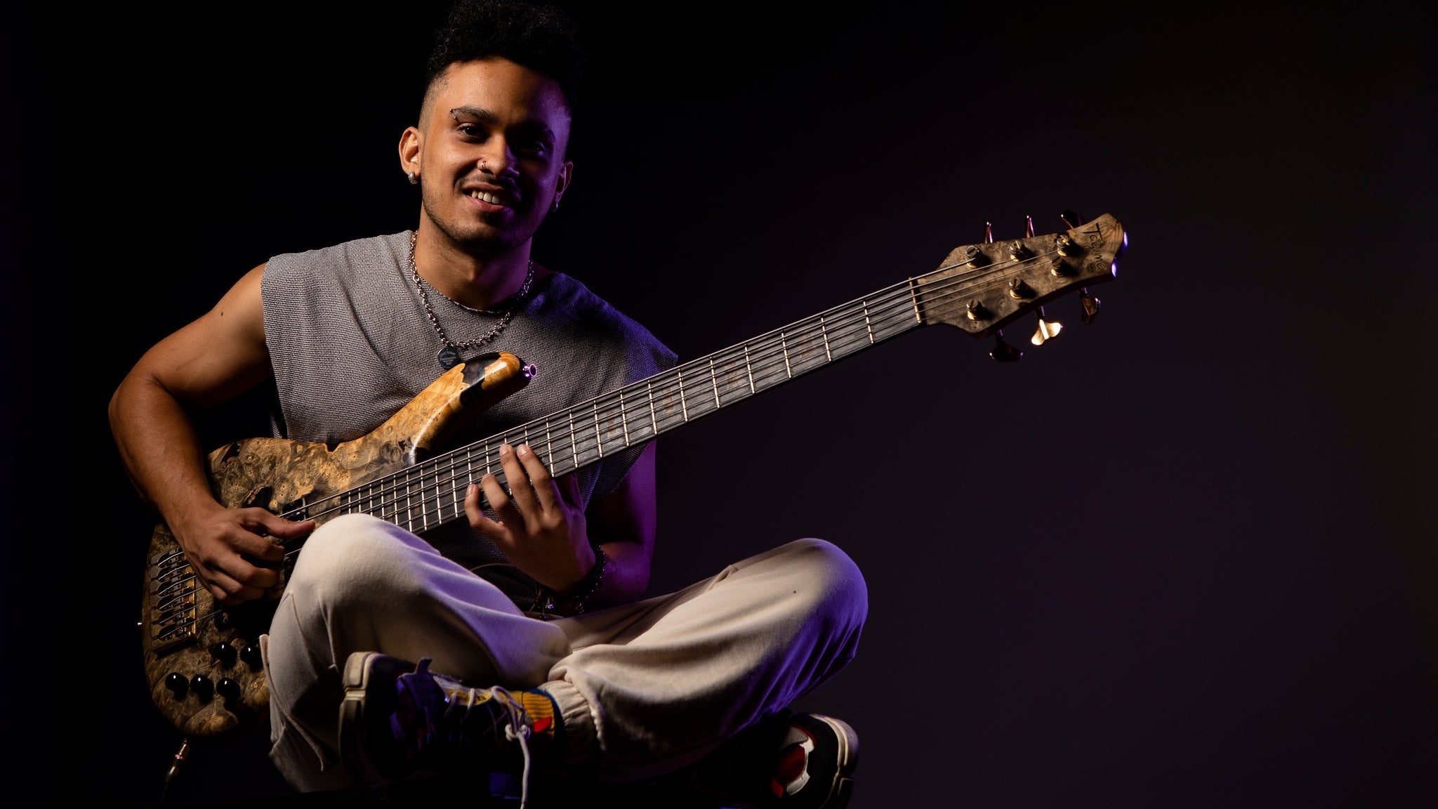 Michael Pipoquinha (BR)