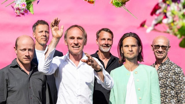 KEIMZEIT 2026 – Die Tour zum neuen Album in Alte Badeanstalt, Bützow 04/07/2026