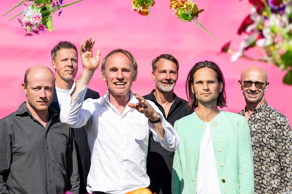 KEIMZEIT Tour 2026 – Ach, die Menschen