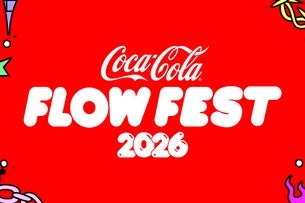 Coca-Cola Flow Fest