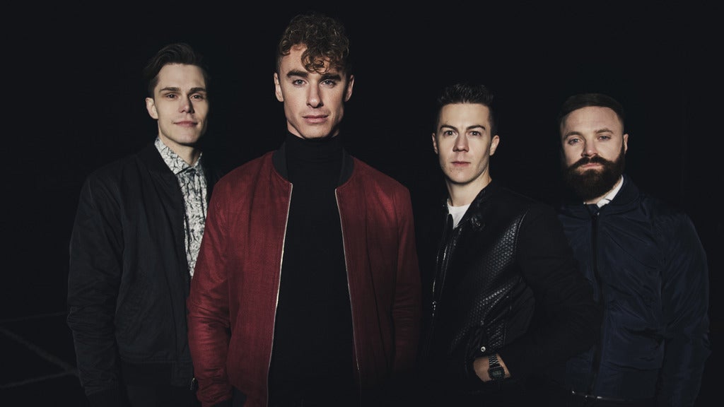 Hotels near Don Broco Events