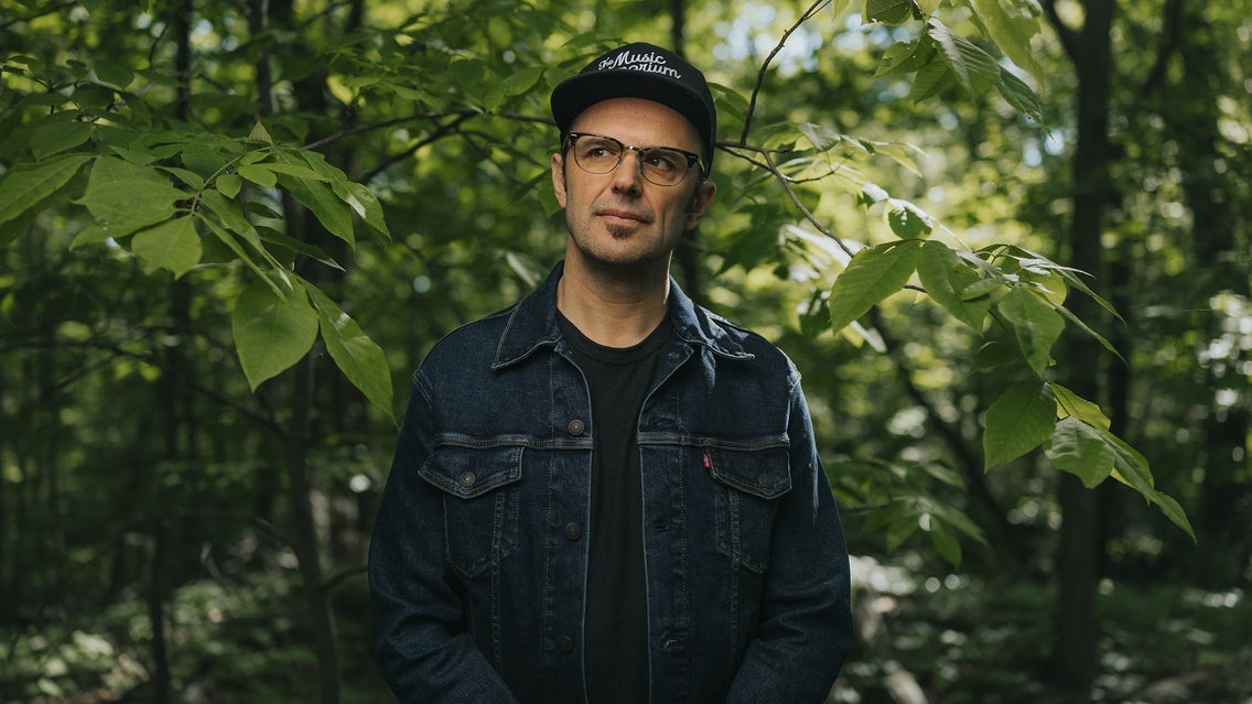 Mark Erelli