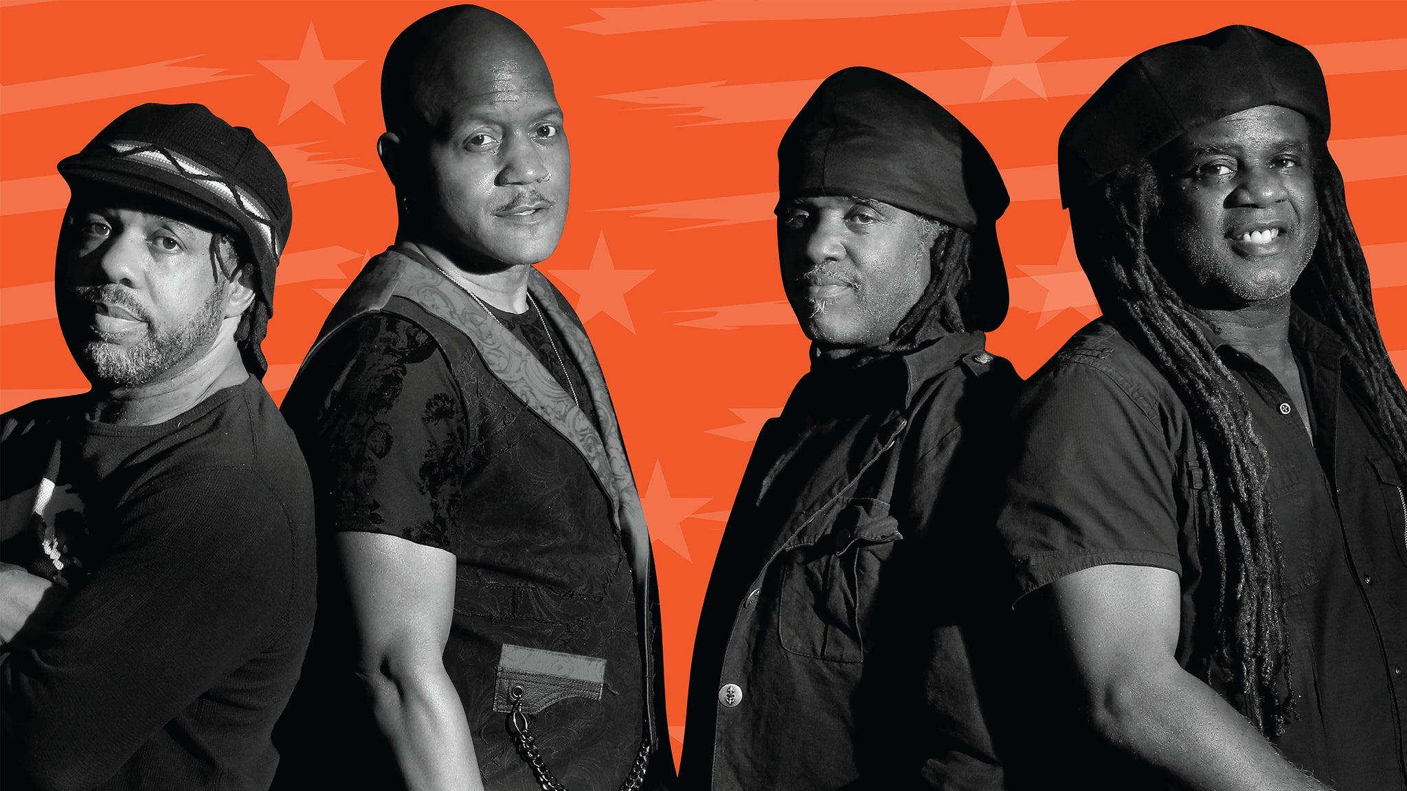 Image used with permission from Ticketmaster | Victor Wooten & The Wooten Brothers tickets
