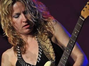 Ana Popovic