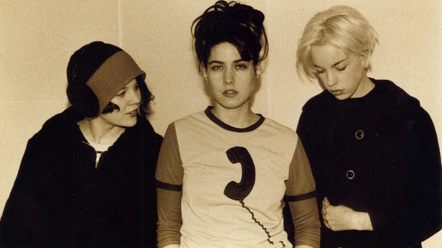 Bikini Kill