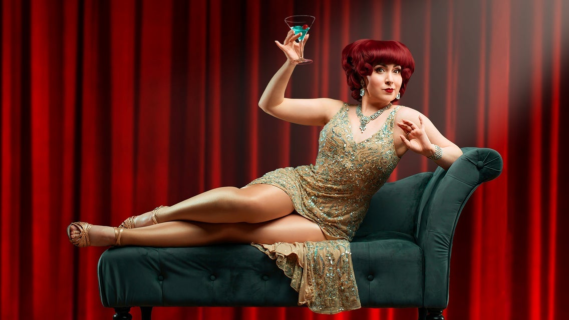 Photo of Lucy Darling