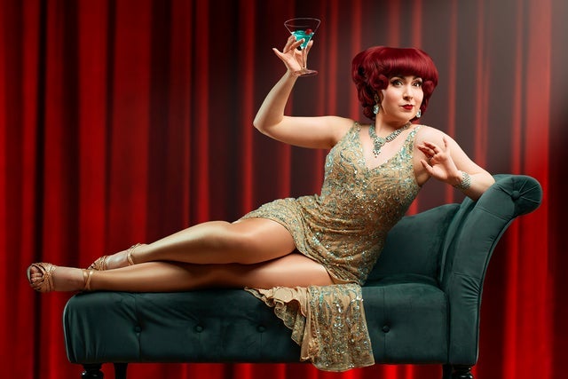 Lucy Darling: You're Welcome presales in Kansas City