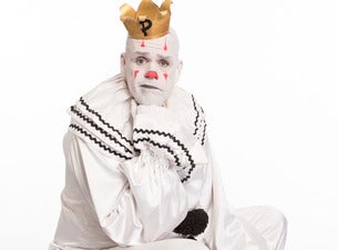 Image of Puddles Pity Party