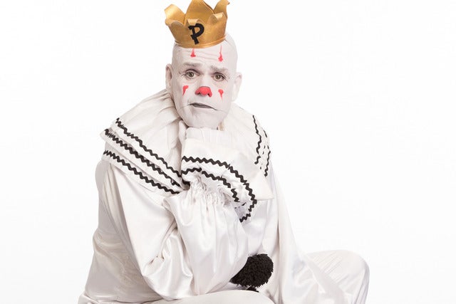 Puddles Pity Party: UNSEQUESTERED TOUR