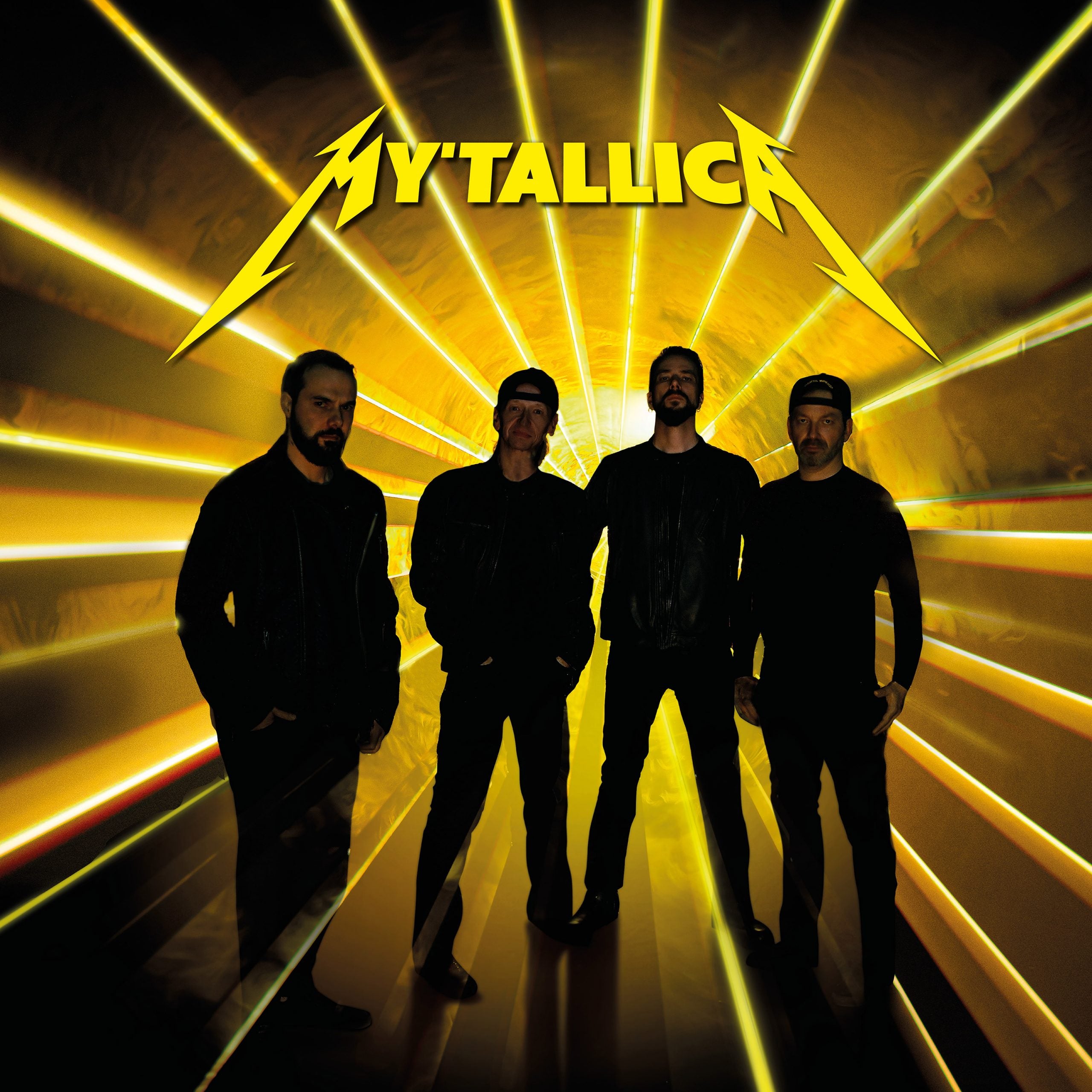 Mytallica