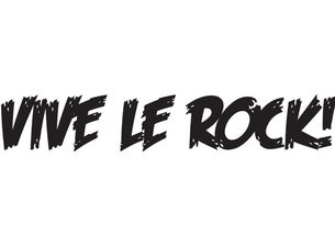 VIVE LE ROCK MAGAZINE 15th ANNIVERSARY CONCERT, 2025-05-31, Лондон