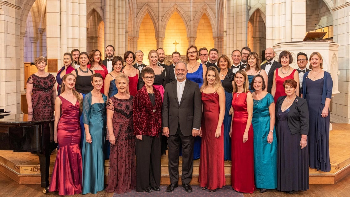 Viva Voce presents: Twoscore Years and Plenty - Event poster