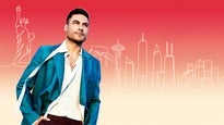 Carlos Rivera - Un Tour A Todas Partes pre-sale code for performance tickets in a city near you (in a city near you)