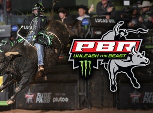 PBR Three Day Package - Ticket includes Access to All Days (1/08-1/10) Madison Square Garden Seating Plan