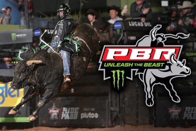 Presale codes for pbr: unleash the beast: members use these when buying pre-sale tickets