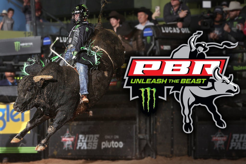 PBR: Unleash the Beast