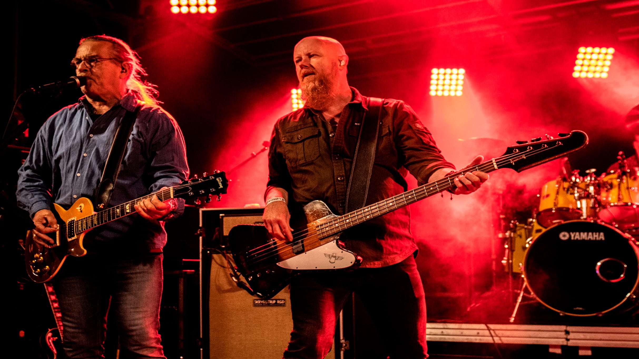 Johnny Madsen Jam – En hyldest til Madsen – 2026-07-29