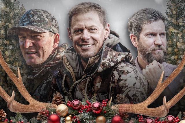 MEATEATER LIVE: THE CHRISTMAS TOUR presales in Dallas