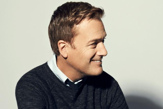 Michael W. Smith - Forever Tour