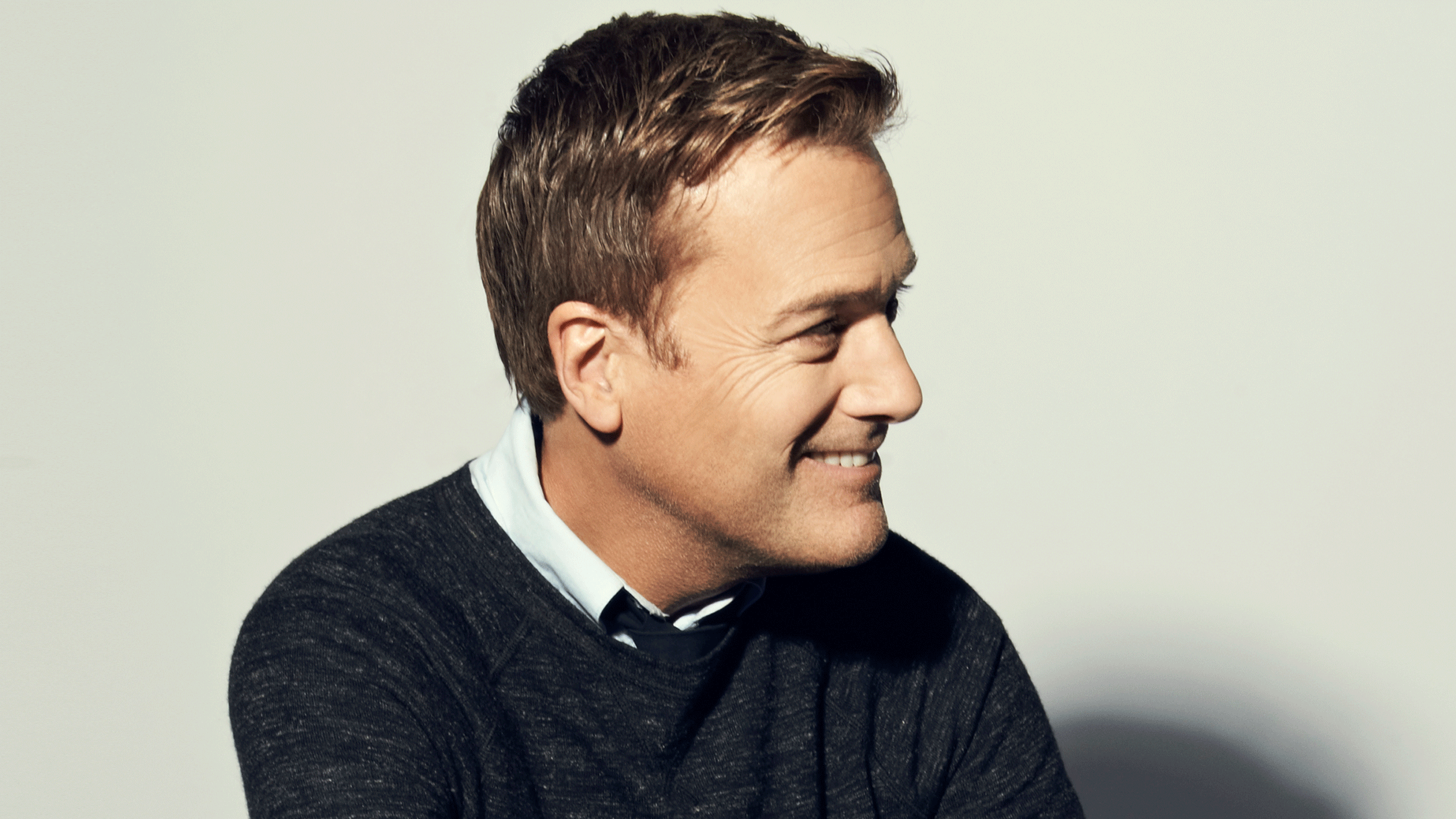 Michael W. Smith at Elsinore Theatre