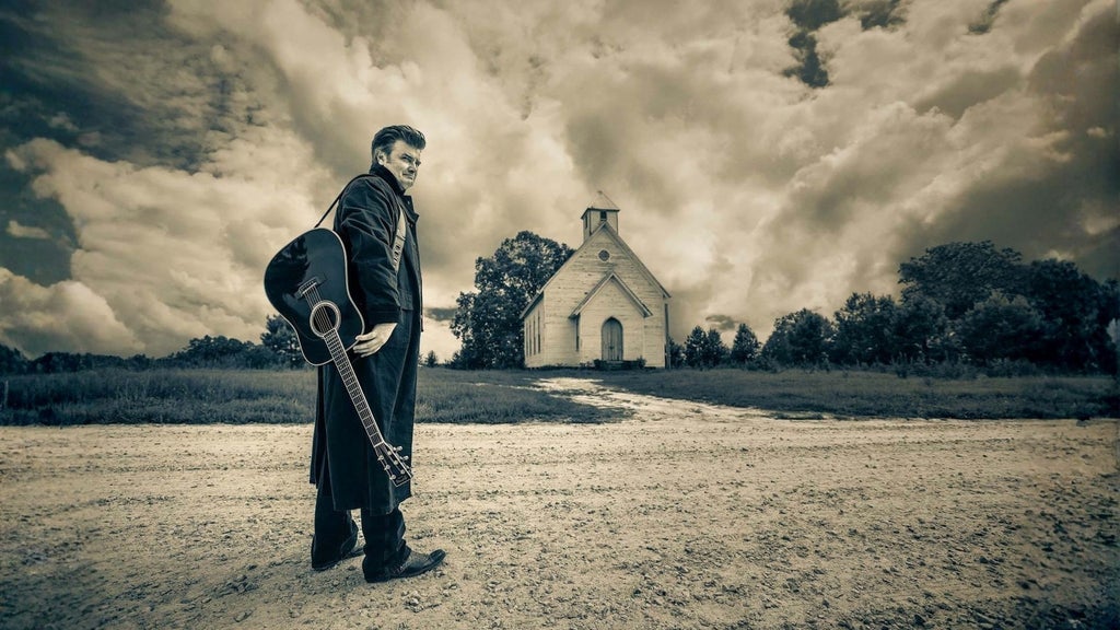 Photo of Johnny Folsom 4 - Tribute to Johnny Cash