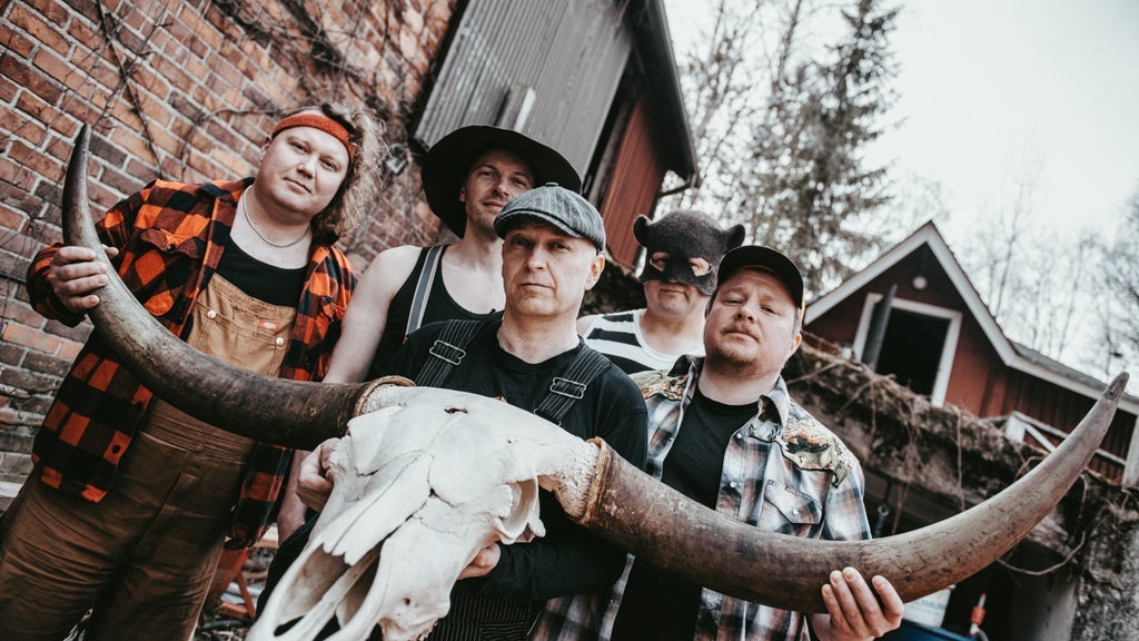 Hotels near Steve 'n' Seagulls Events