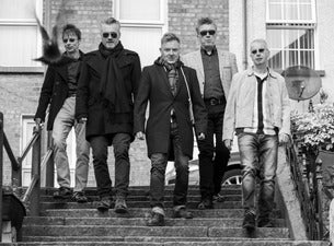 Image used with permission from Ticketmaster | The Undertones tickets