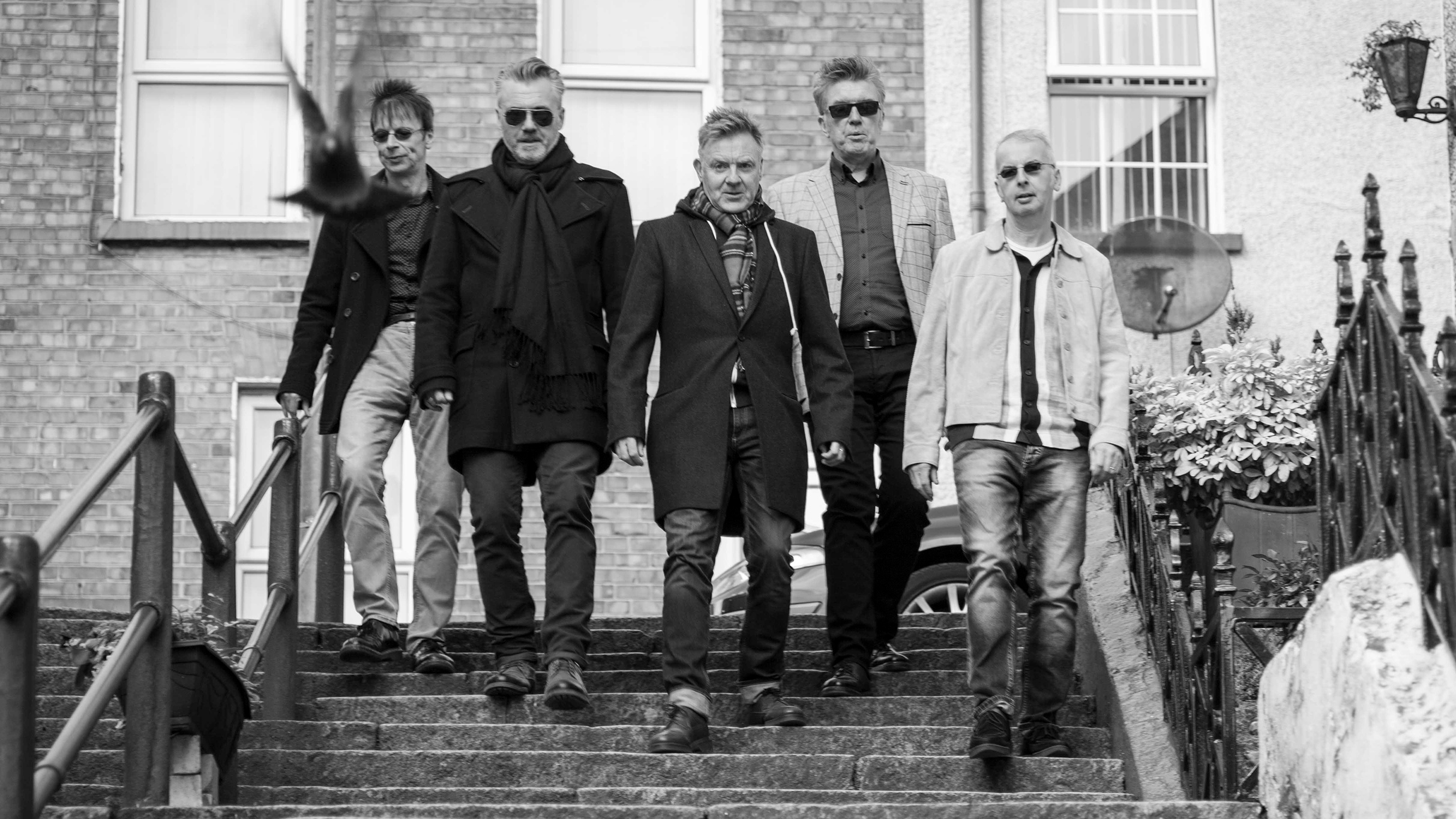 The Undertones