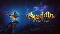 Aladdin The Musical