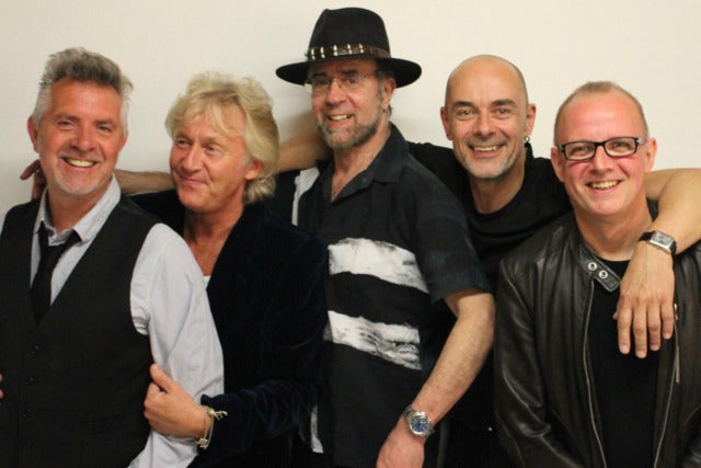 Manfred Mann's Earth Band