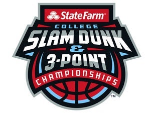 State Farm College Slam Dunk & 3-Point Championships