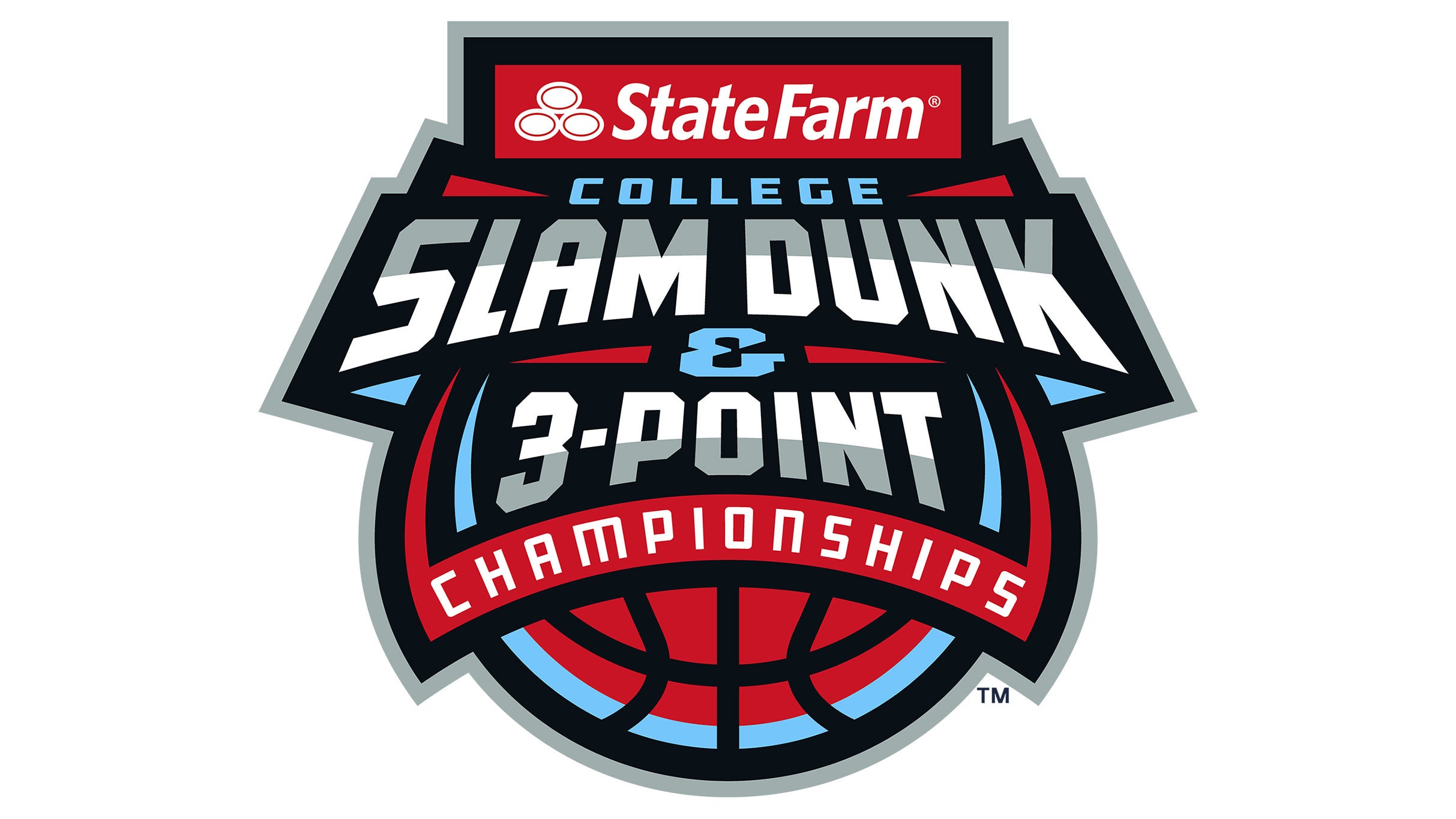 State Farm College Slam Dunk & 3-Point Championships at Frost Bank Center – San Antonio, TX