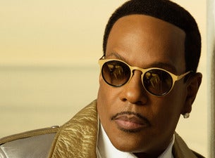 Image of An Evening With Charlie Wilson
