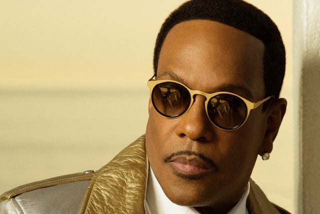 An Evening With Charlie Wilson