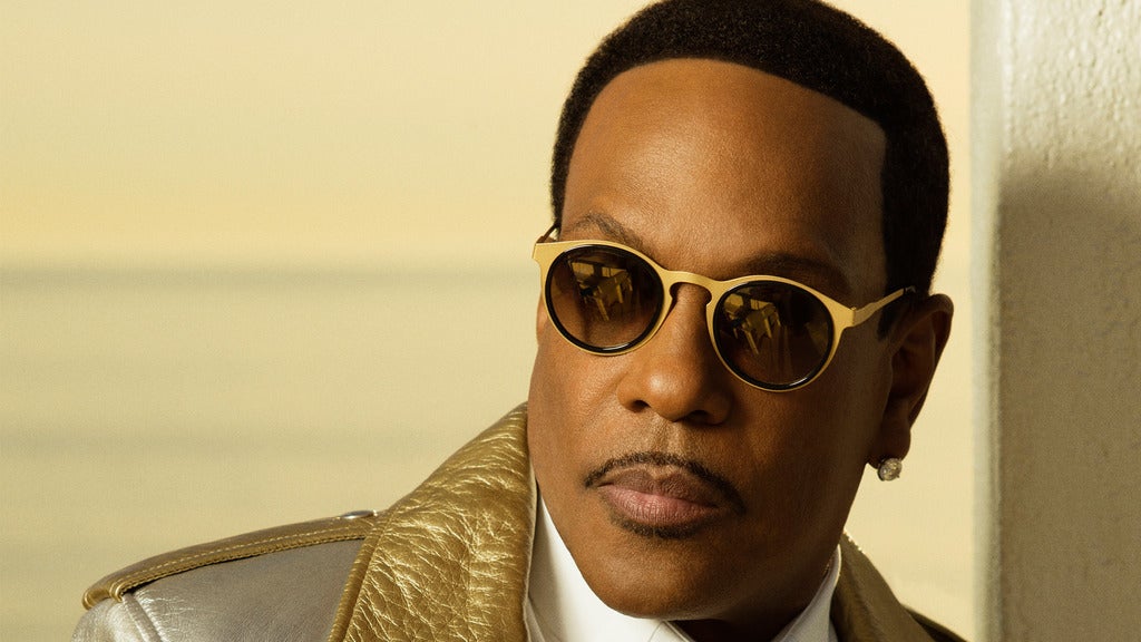 Hotels near Charlie Wilson Events
